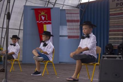 Momentky z festivaluFoto:Š Šimon Momentky z festivaluFoto:Š Šimon
