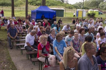 Momentky z festivaluFoto:Š Šimon Momentky z festivaluFoto:Š Šimon
