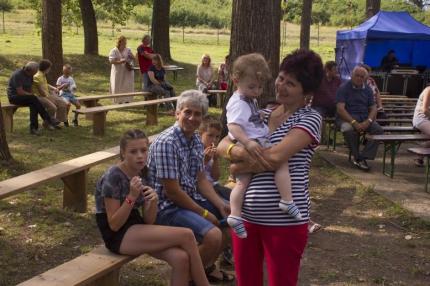 Momentky z festivaluFoto:Š Šimon Momentky z festivaluFoto:Š Šimon