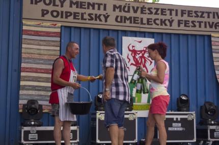 Momentky z festivaluFoto:Š Šimon Momentky z festivaluFoto:Š Šimon
