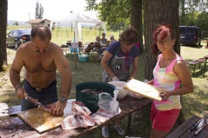 Momentky z festivaluFoto:Š Šimon Momentky z festivaluFoto:Š Šimon