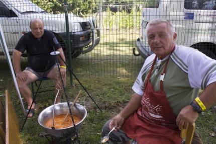 Momentky z festivaluFoto:Š Šimon Momentky z festivaluFoto:Š Šimon
