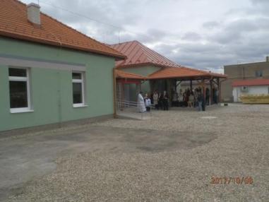 Slávnostné otvorenie s účastníkmiAutor:Š Šimon Slávnostné otvorenie s účastníkmiAutor:Š Šimon