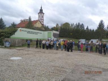 Slávnostné otvorenie s účastníkmiAutor:Š Šimon Slávnostné otvorenie s účastníkmiAutor:Š Šimon