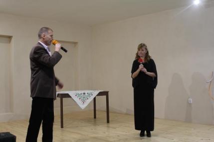 Divadelný súbor Józsefa Kármána -A Kármán József S Divadelný súbor Józsefa Kármána -A Kármán József S