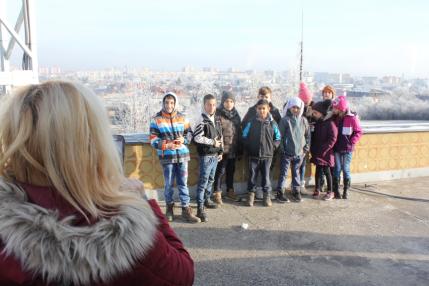 Časť žiakov z Veľkej nad Ipľom.Foto:Š Šimon Časť žiakov z Veľkej nad Ipľom.Foto:Š Šimon