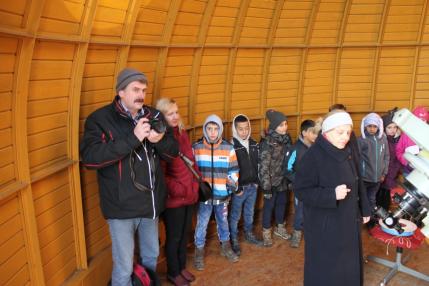 Spoločný výlet ZŠ z Veľkej n.Ipľ. a Trebeľoviec vo Spoločný výlet ZŠ z Veľkej n.Ipľ. a Trebeľoviec vo